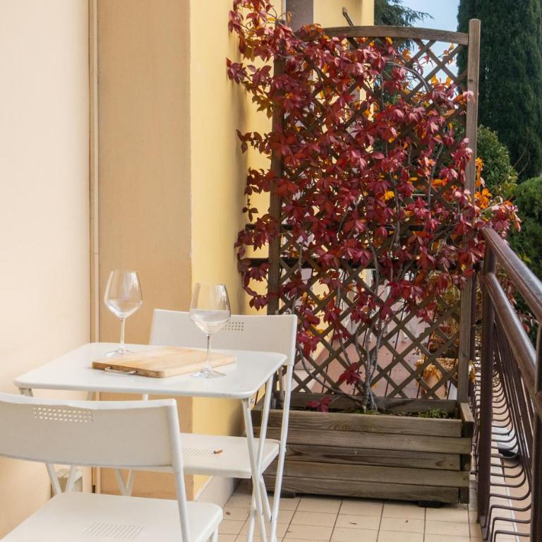 Sweet Home Giovanna - Appartamento con 2 Camere da Letto - 27