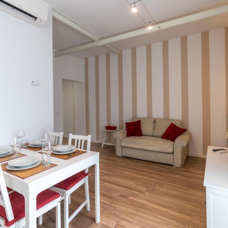 Sweet Home Giovanna - Appartamento con 2 Camere da Letto - 29