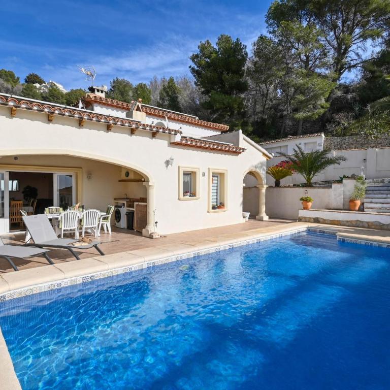 Casa Monica - Two-Bedroom House - 1
