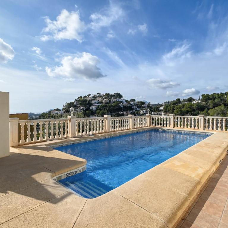 Casa Monica - Two-Bedroom House - 6