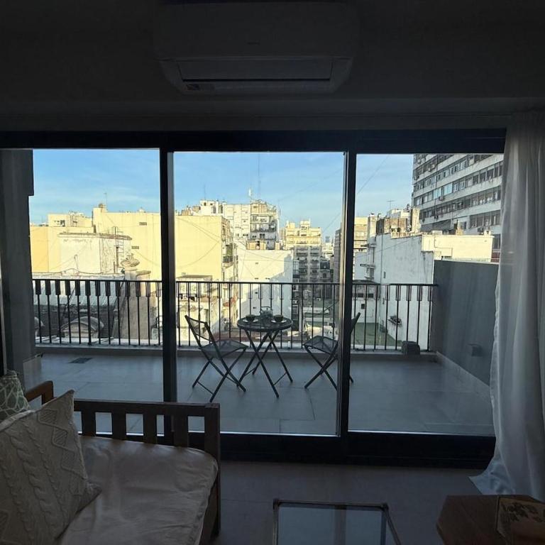 Unique in Recoleta - Two-Bedroom Apartment - 1