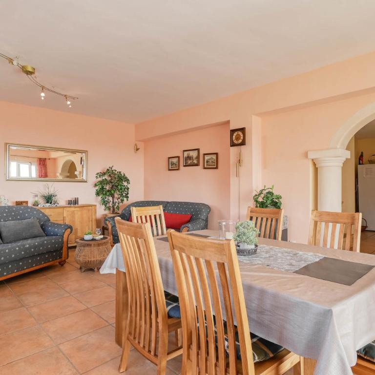Casa Monica - Two-Bedroom House - 14