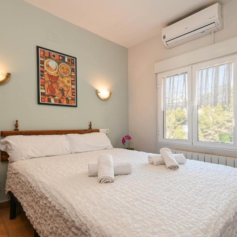 Casa Monica - Two-Bedroom House - 17