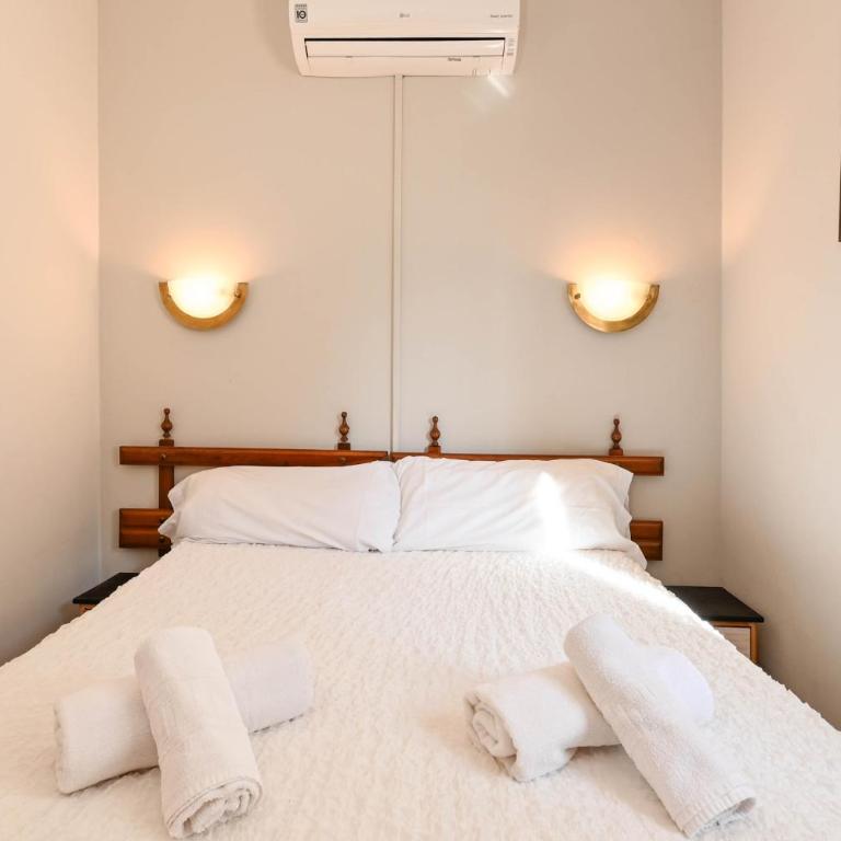 Casa Monica - Two-Bedroom House - 18
