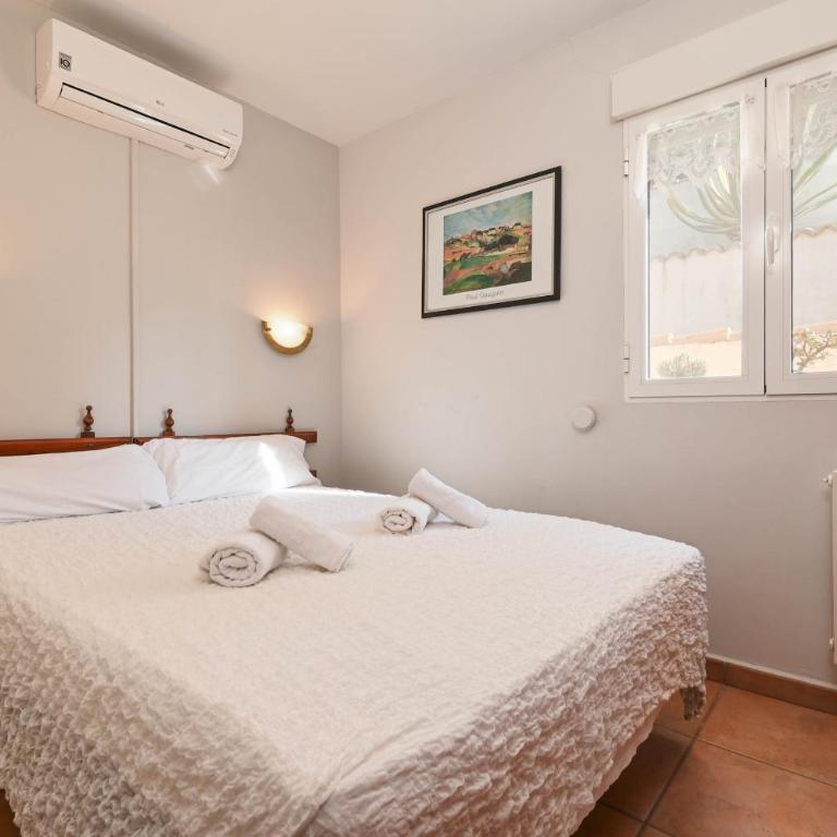 Casa Monica - Two-Bedroom House - 19