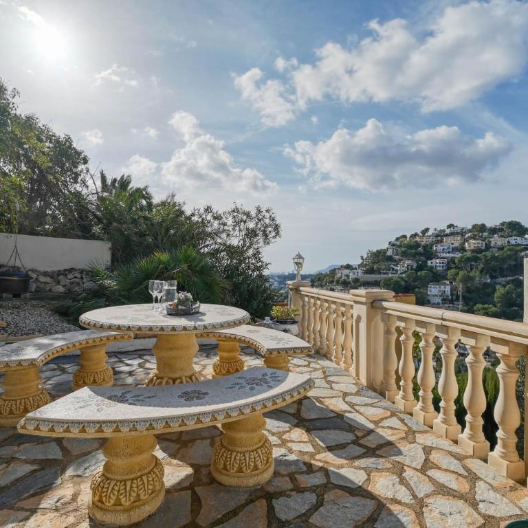 Casa Monica - Two-Bedroom House - 20