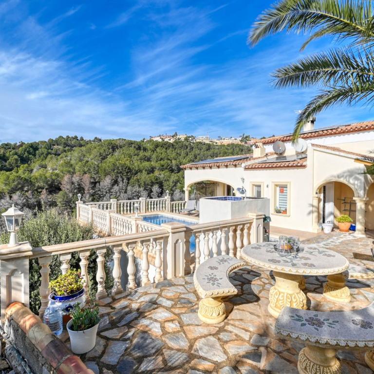 Casa Monica - Two-Bedroom House - 21