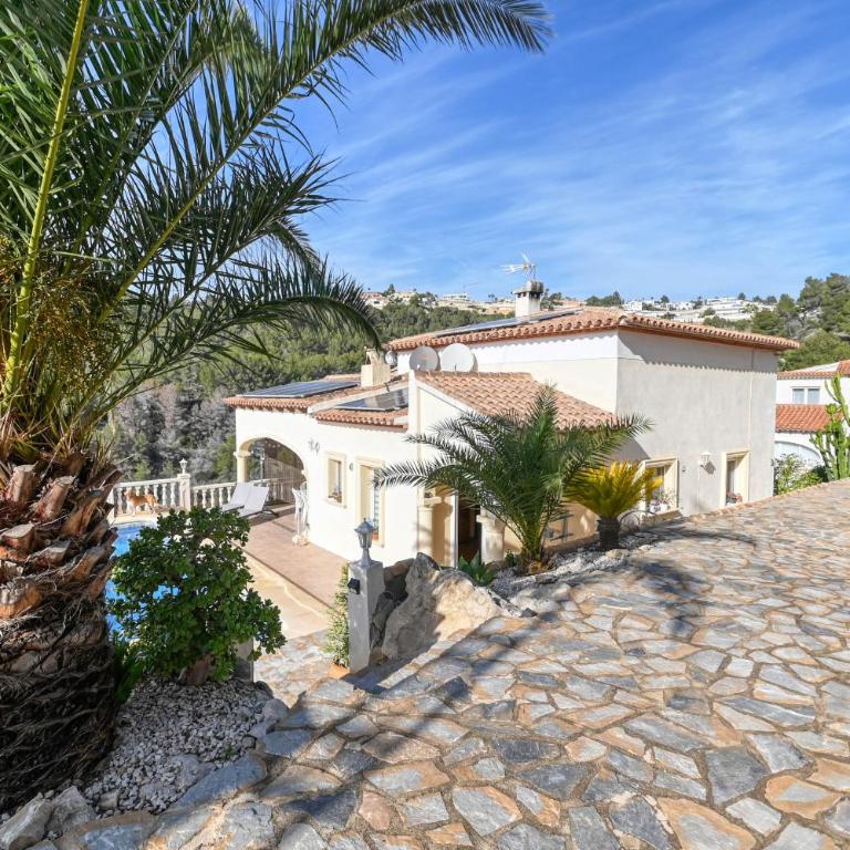 Casa Monica - Two-Bedroom House - 22
