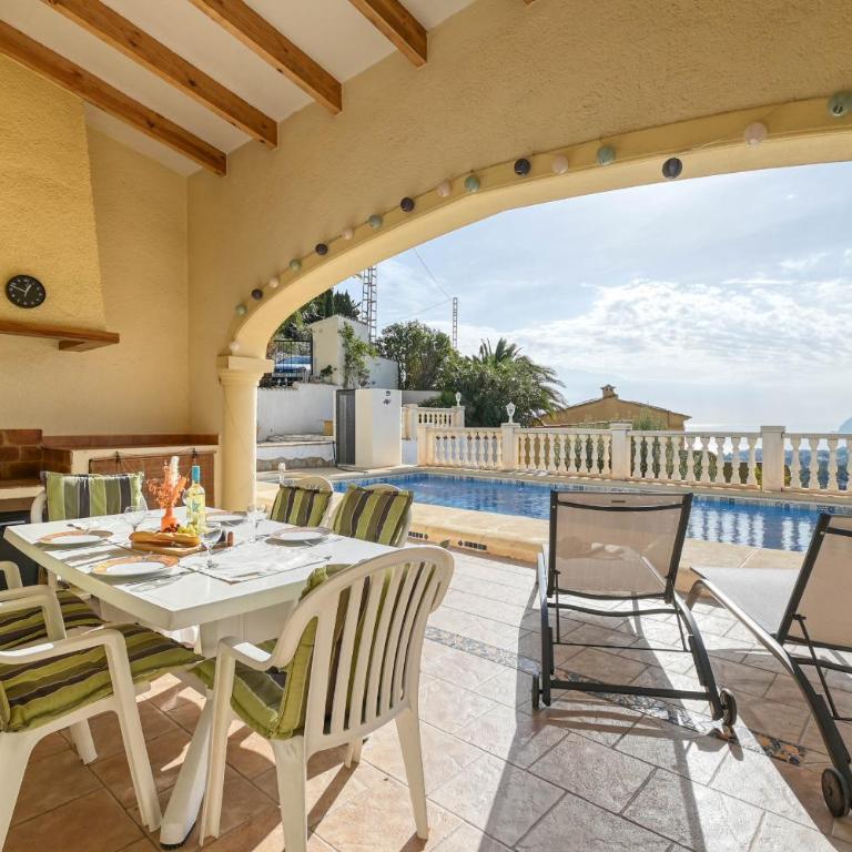 Casa Monica - Two-Bedroom House - 24