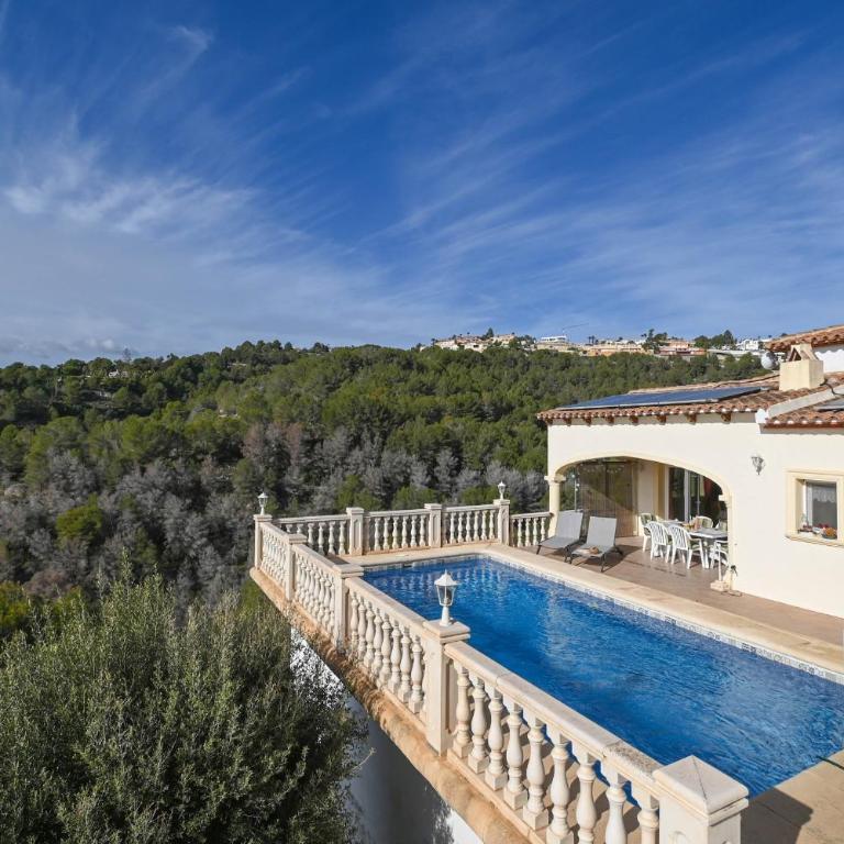 Casa Monica - Two-Bedroom House - 27
