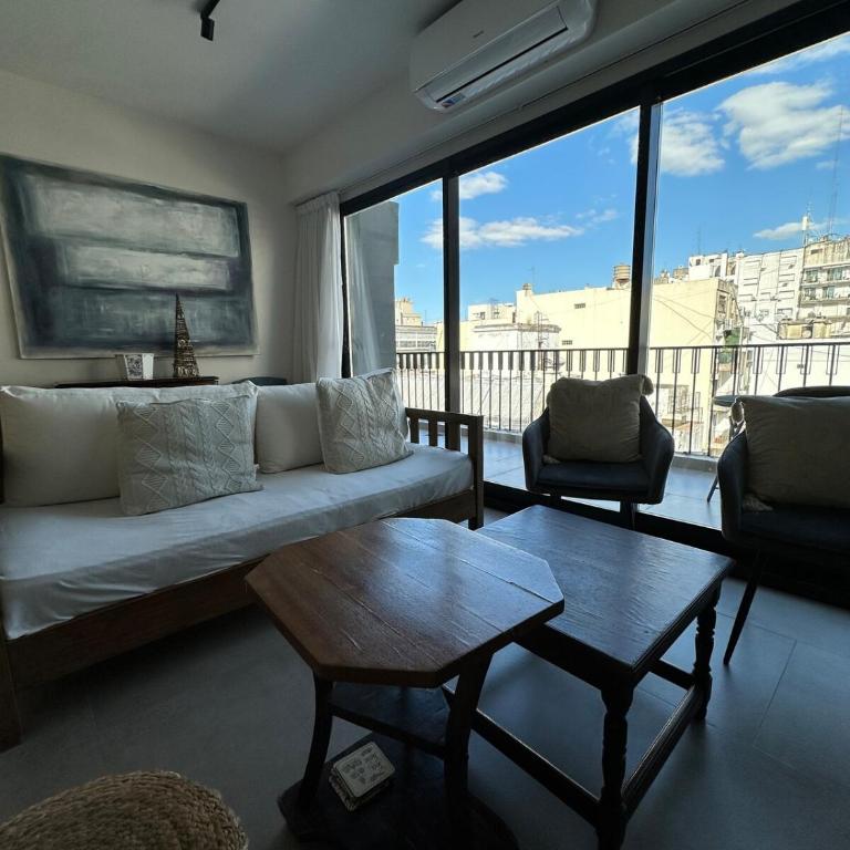 Unique in Recoleta - Apartamento de 2 dormitorios - 2