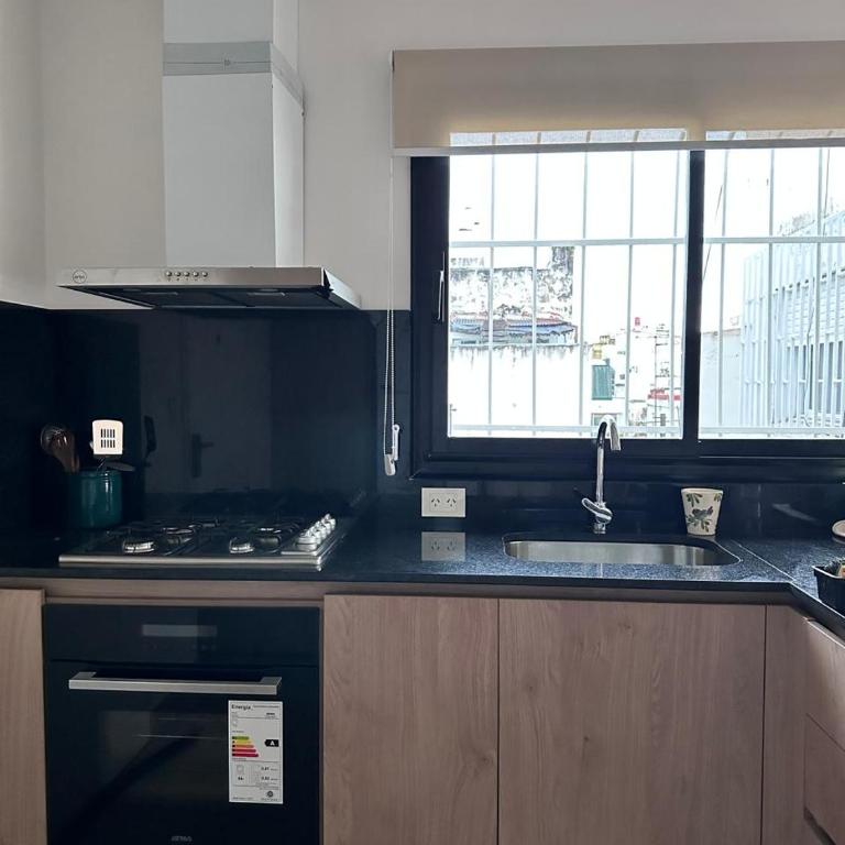 Unique in Recoleta - Two-Bedroom Apartment - 9