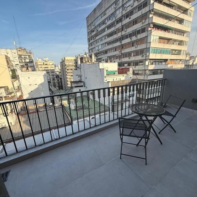 Unique in Recoleta - Apartamento de 2 dormitorios - 13