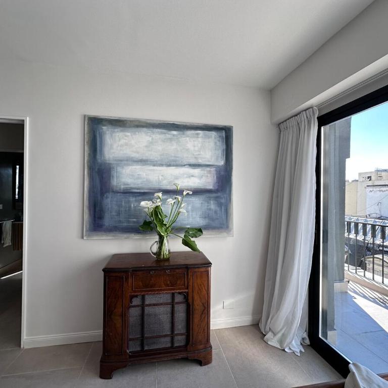 Unique in Recoleta - Apartamento de 2 dormitorios - 16