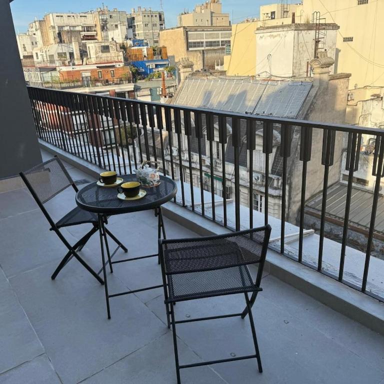 Unique in Recoleta - Apartamento de 2 dormitorios - 18