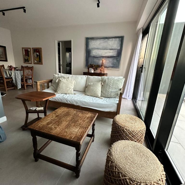 Unique in Recoleta - Apartamento de 2 dormitorios - 21