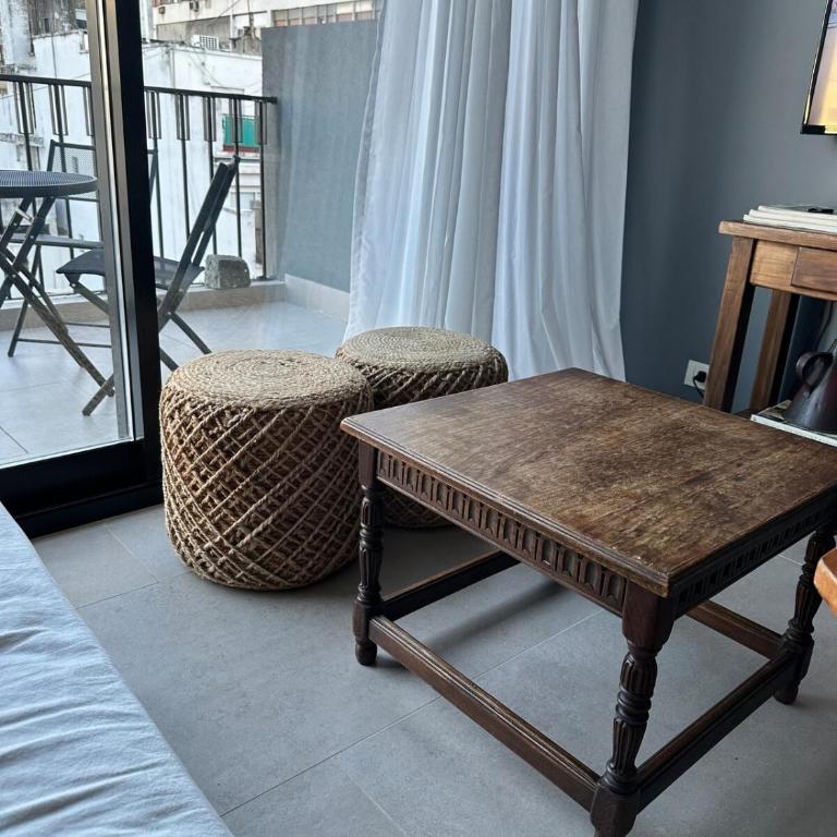 Unique in Recoleta - Apartamento de 2 dormitorios - 22