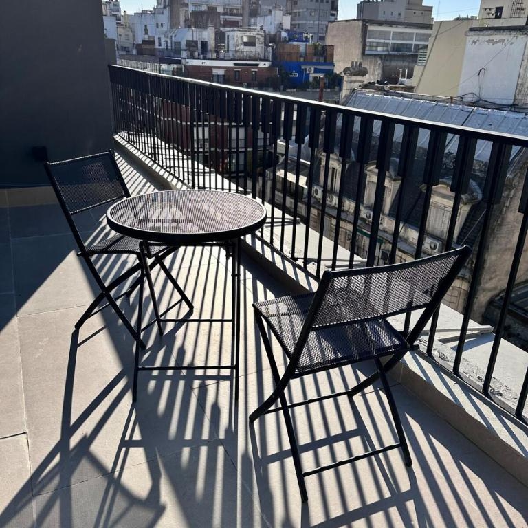 Unique in Recoleta - Apartamento de 2 dormitorios - 25