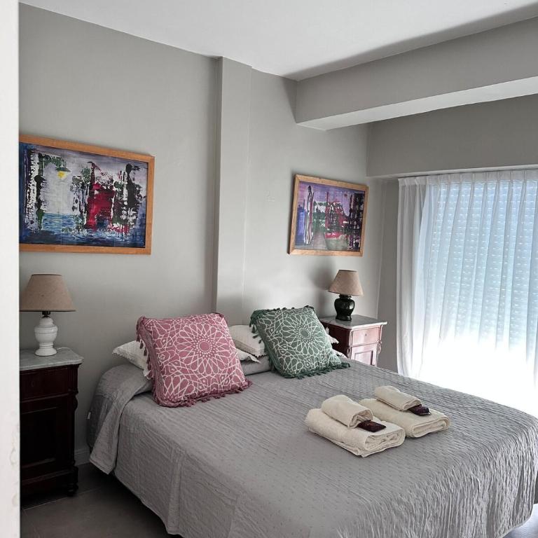 Unique in Recoleta - Apartamento de 2 dormitorios - 26