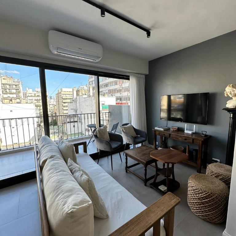 Unique in Recoleta - Apartamento de 2 dormitorios - 32