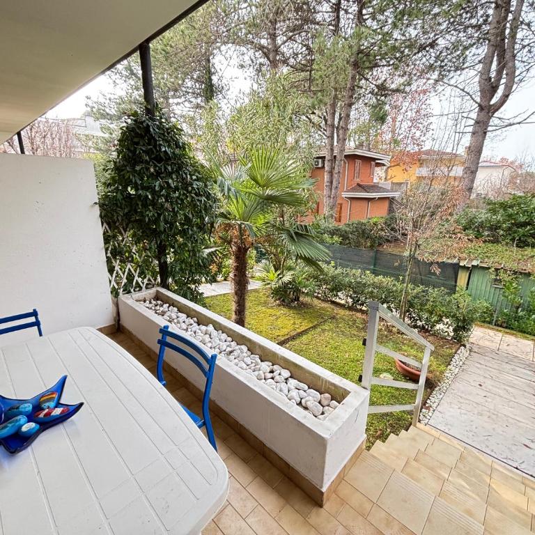 Residence Cinzia - Appartamento Standard con 2 Camere da Letto - 1