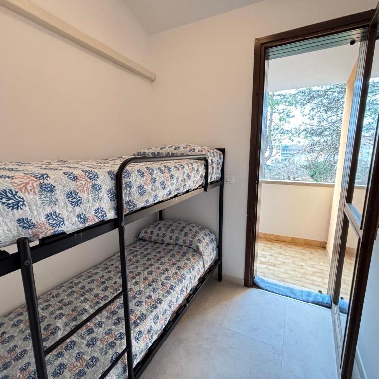Residence Cinzia - Appartamento Standard con 2 Camere da Letto - 10