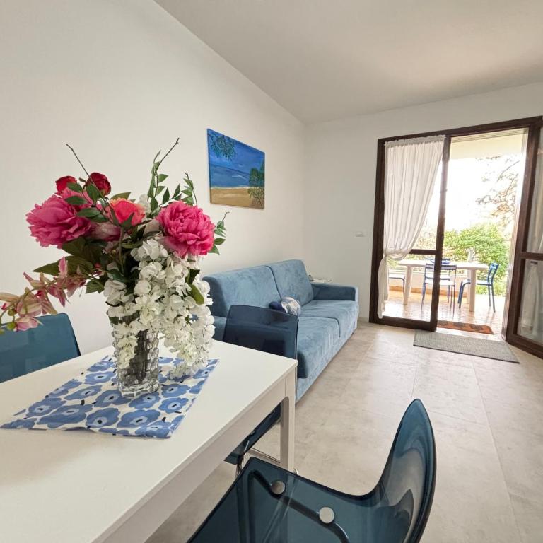Residence Cinzia - Appartamento Standard con 2 Camere da Letto - 7