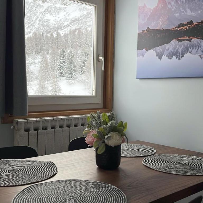 La maison de la neige - Appartamento con 1 Camera da Letto - 5
