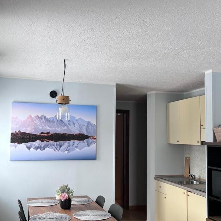 La maison de la neige - Appartamento con 1 Camera da Letto - 4