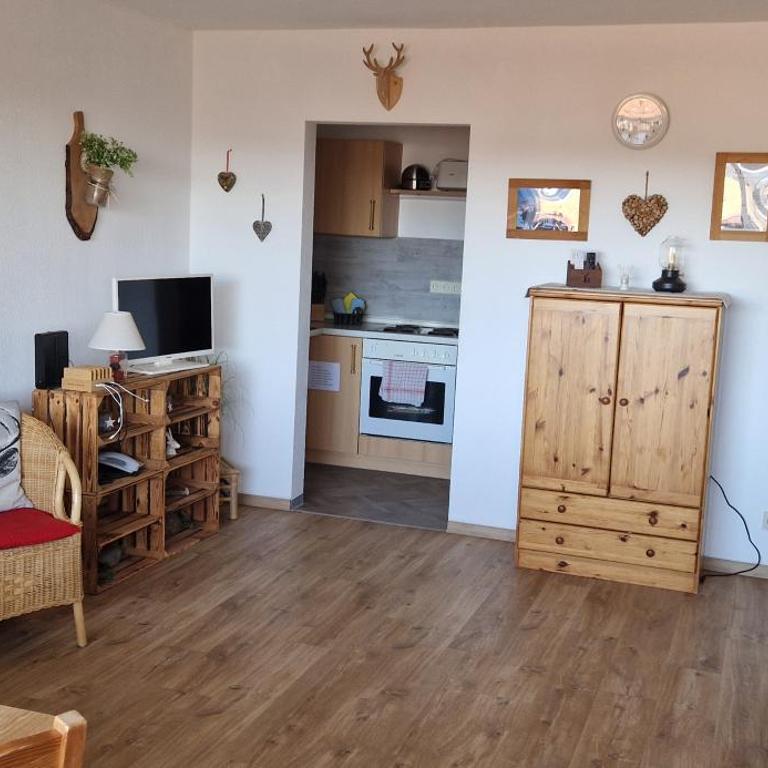 Ferienwohnung deine Auszeit im Allgäu - Apartment mit Balkon - 26