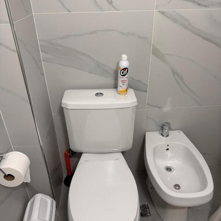 Apart Teatro Colón - Apartamento de 1 dormitorio - 2