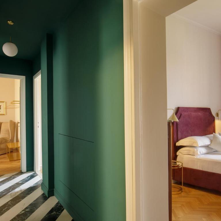 Daplace - Lucilla Apartment - Apartment mit Stadtblick - 8