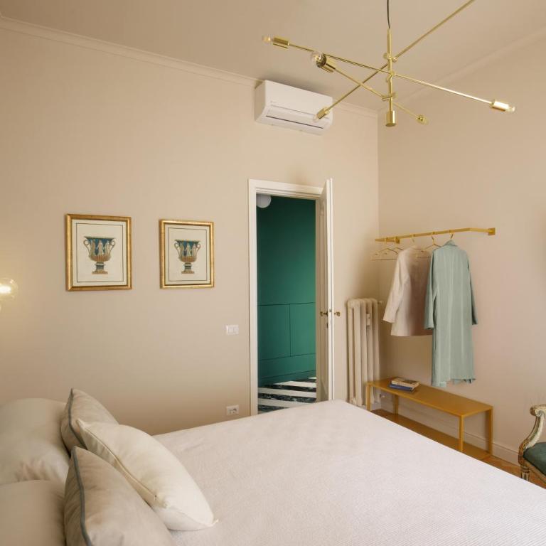 Daplace - Lucilla Apartment - Apartment mit Stadtblick - 22