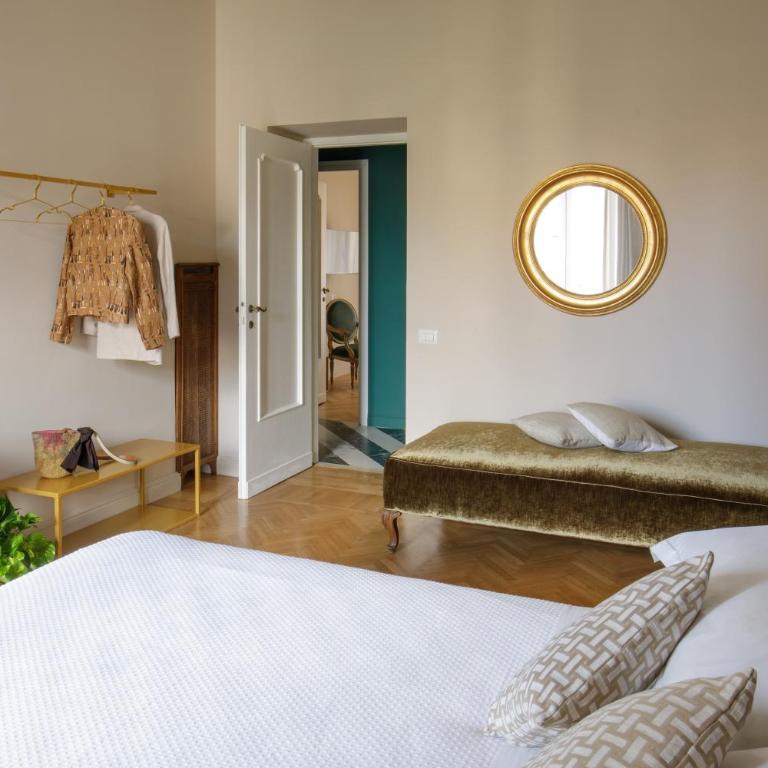 Daplace - Lucilla Apartment - Apartment mit Stadtblick - 25