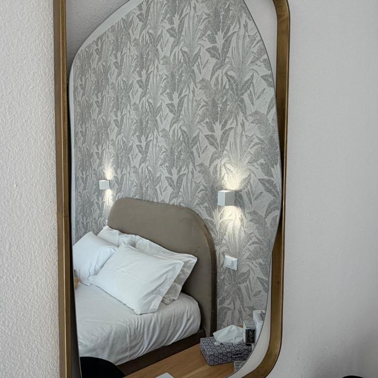 Cinquantotto Cozy Rooms - Double Room with Balcony - 2