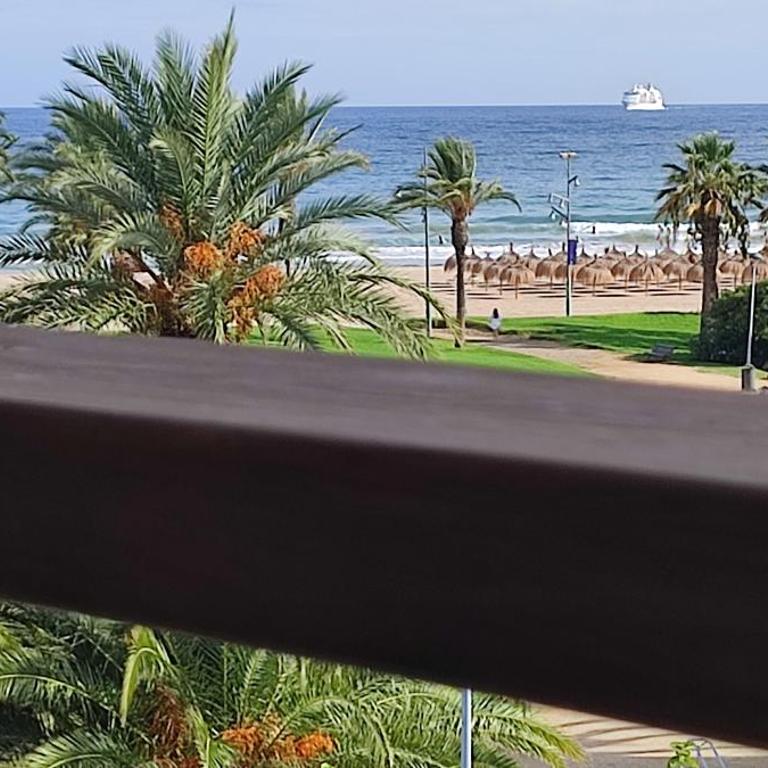 Arrecife Beach - One-Bedroom Apartment - 44