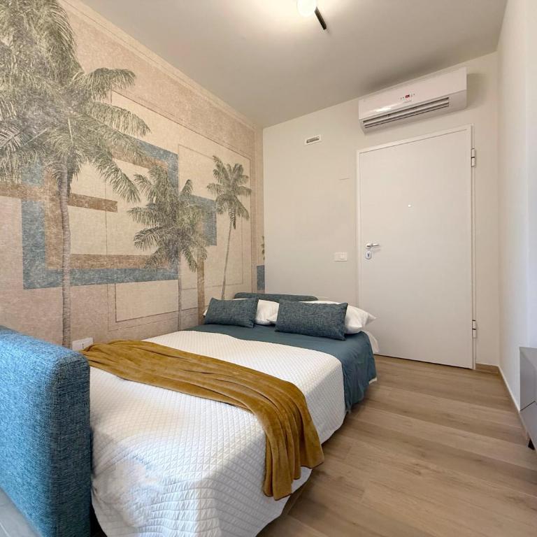 Central Suite con garage a due passi dal centro - Appartamento con 1 Camera da Letto - 15
