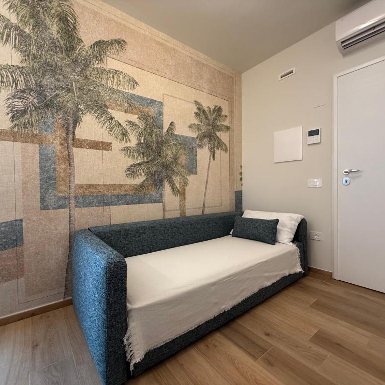 Central Suite con garage a due passi dal centro - Appartamento con 1 Camera da Letto - 14