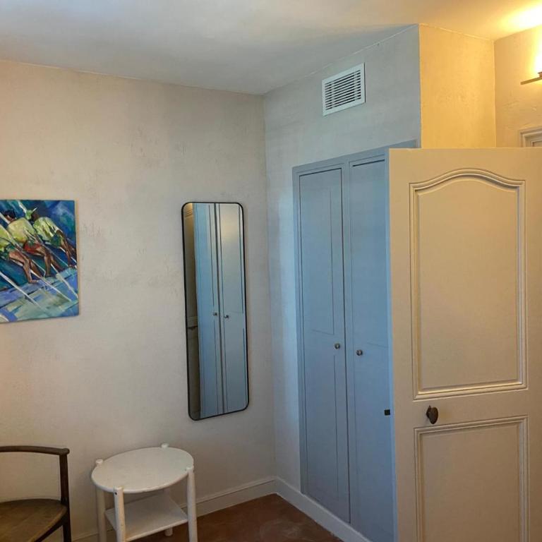 maison de pêcheurs,10pers,clim, Port grimaud - Villa - 23
