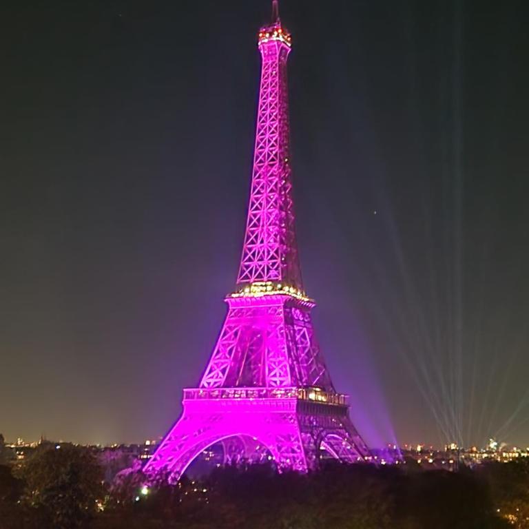 Tour Eiffel luxury - Appartement 1 Chambre - 18