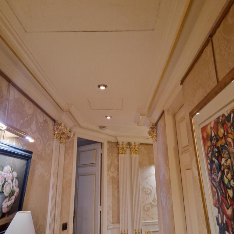 Tour Eiffel luxury - Appartement 1 Chambre - 23