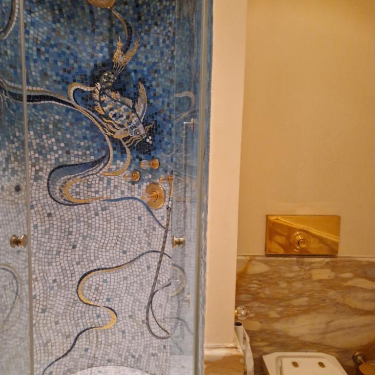 Tour Eiffel luxury - Appartement 1 Chambre - 24