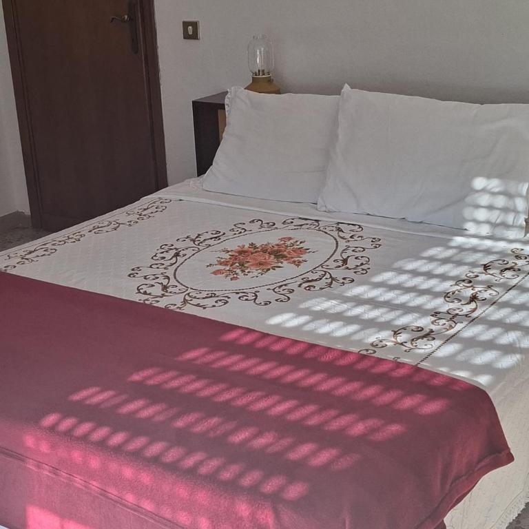 Appartamento La Verdina Pisa CNR - Two-Bedroom Apartment - 5