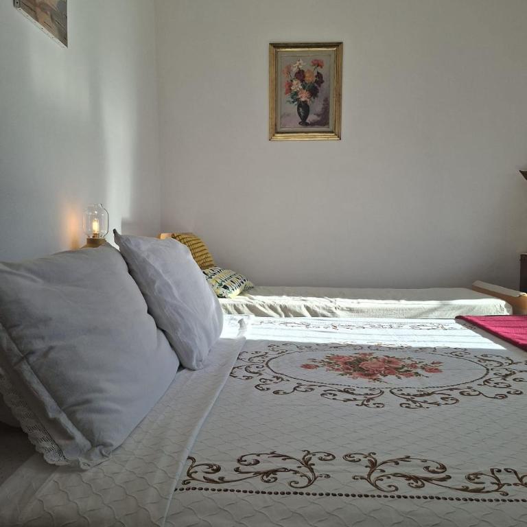 Appartamento La Verdina Pisa CNR - Two-Bedroom Apartment - 6