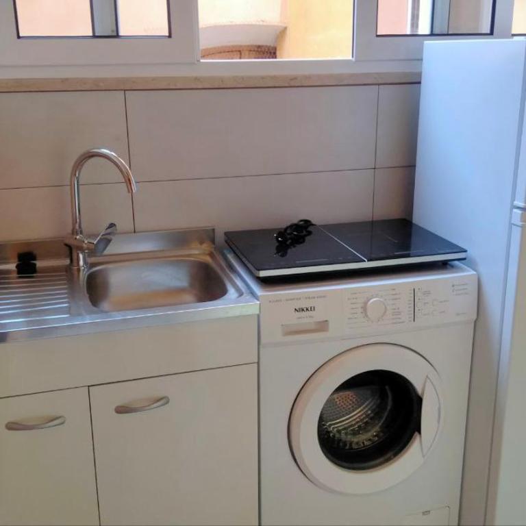 Casa degli Angeli Castellammare del Golfo TP Sicilia - Deluxe Family Suite - 3