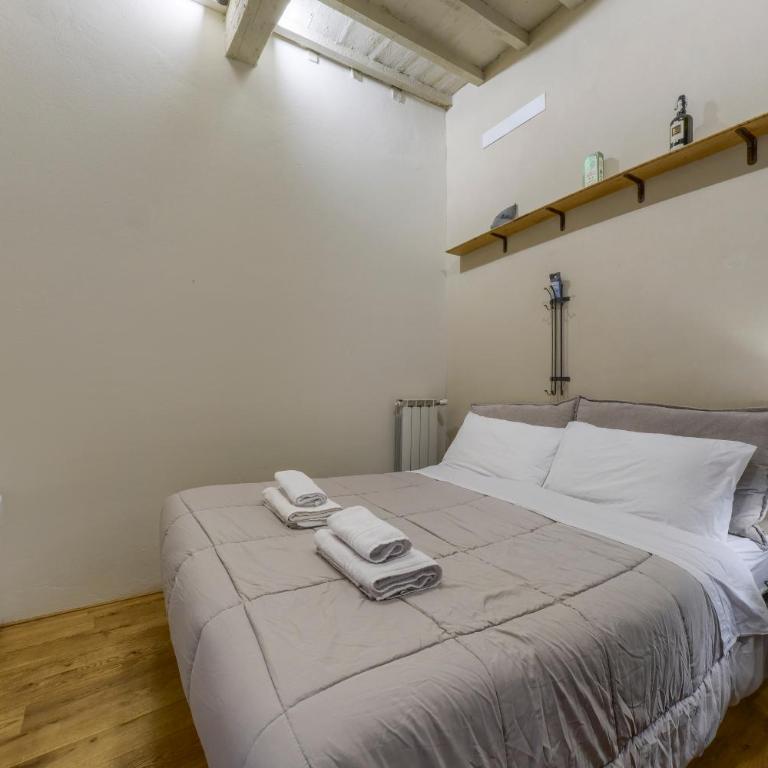 Santa Reparata's Central Apartment - Appartamento con 2 Camere da Letto - 6