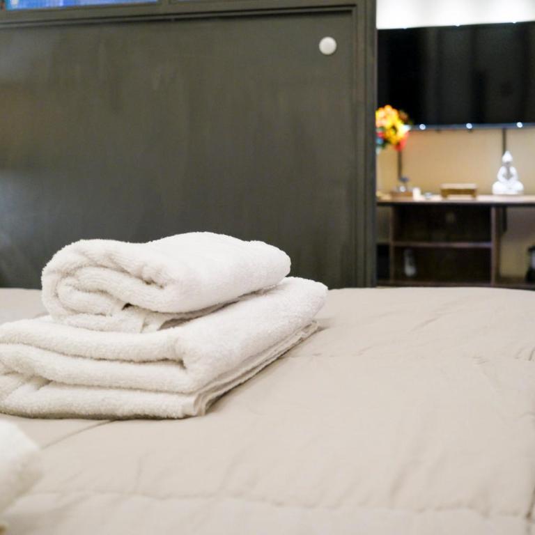 Santa Reparata's Central Apartment - Appartamento con 2 Camere da Letto - 23