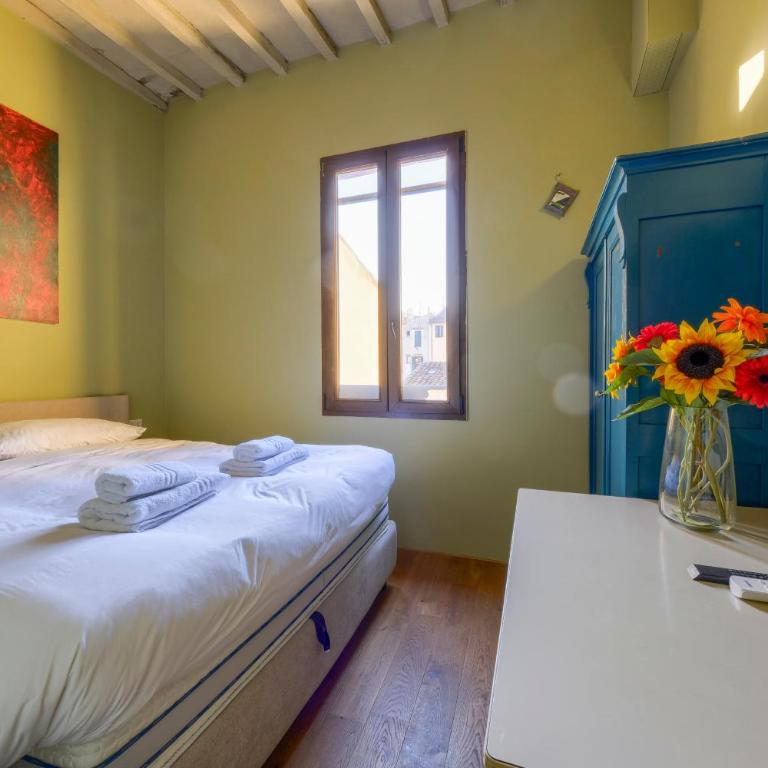 Santa Reparata's Central Apartment - Appartamento con 2 Camere da Letto - 13