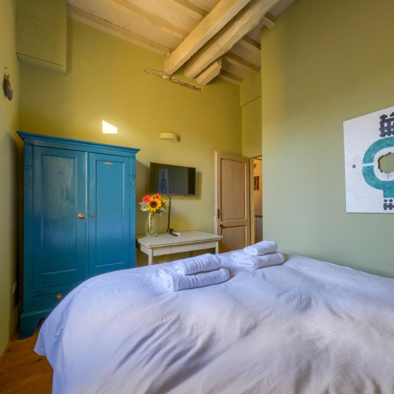 Santa Reparata's Central Apartment - Appartamento con 2 Camere da Letto - 16