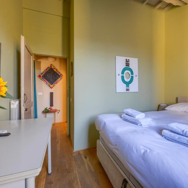Santa Reparata's Central Apartment - Appartamento con 2 Camere da Letto - 15